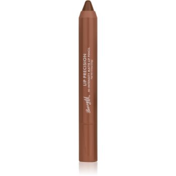Barry M Lip Precision creion contur buze - imagine 2